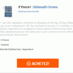 p-force