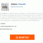 zydena
